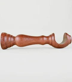 Supporti per Bastone - 18 cm (Coppia)