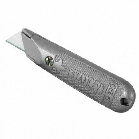 Cutter Metallo Lama Fissa Mm.18 1-10-199