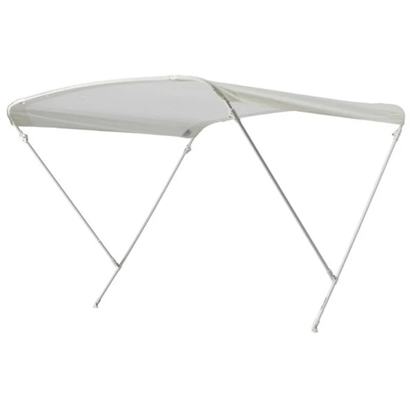 Tendalino 2 Archi H110CMX170CM Bianco