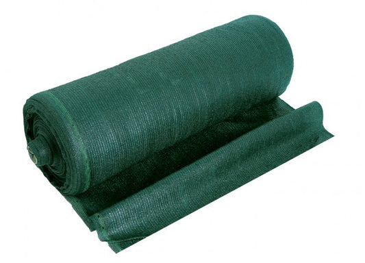Rete Ombreggiante Verde - h 200 cm (Al Metro Lineare)