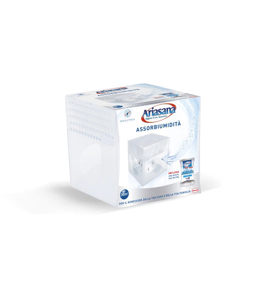 Sali di Ricarica per Deumidificatore Ariasana Classica - 450 gr