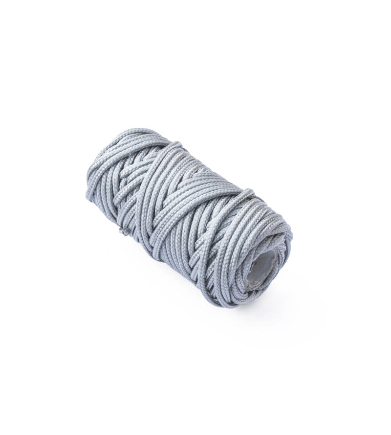 Treccia Veneziana per Tende e Avvolgibili - 3 mm x 20 mt