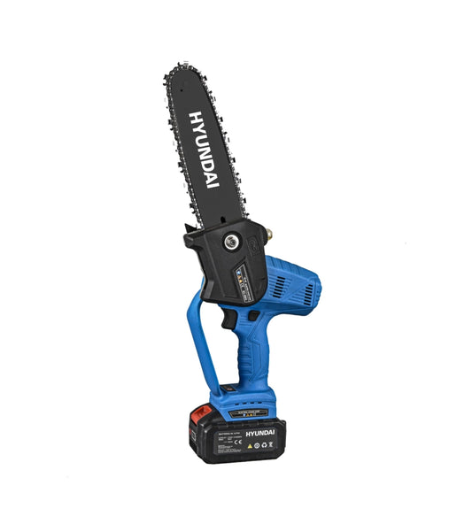 Potatore a Batteria Hyundai 4Ah - 1 Batteria Inclusa