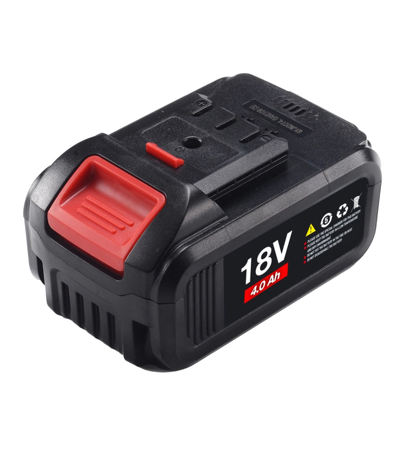 Batteria 18V 4Ah per Minisega a Catena 200 mm