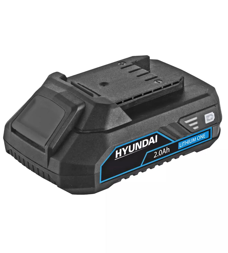 Batteria al Litio Hyundai One Power - 20V (2Ah)
