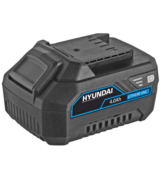 Batteria 4Ah di Ricambio per Minisega 127 mm