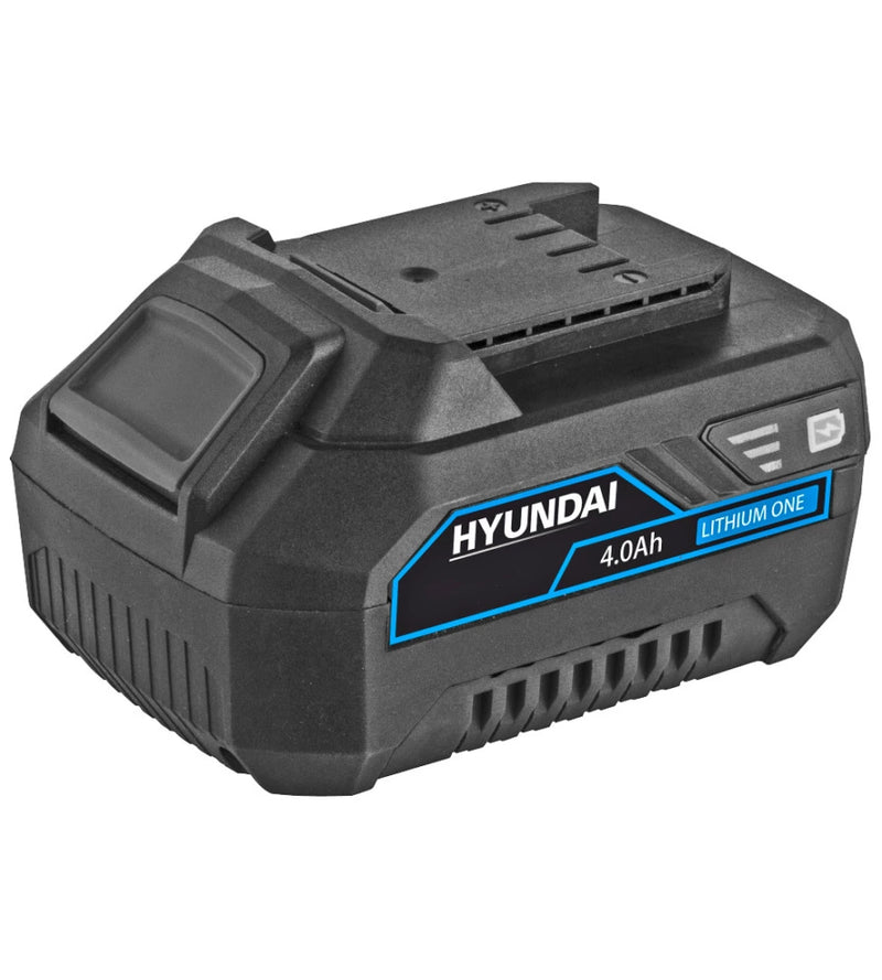 Batteria 4Ah di Ricambio per Minisega 127 mm