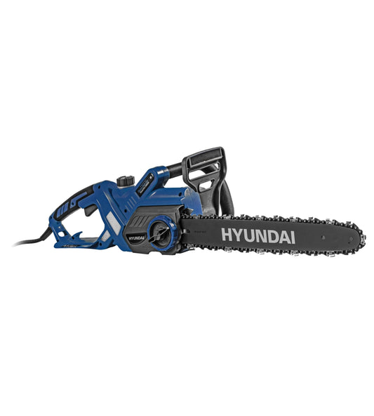 Elettrosega da Taglio Hyundai - Barra 45 cm (2 kW)