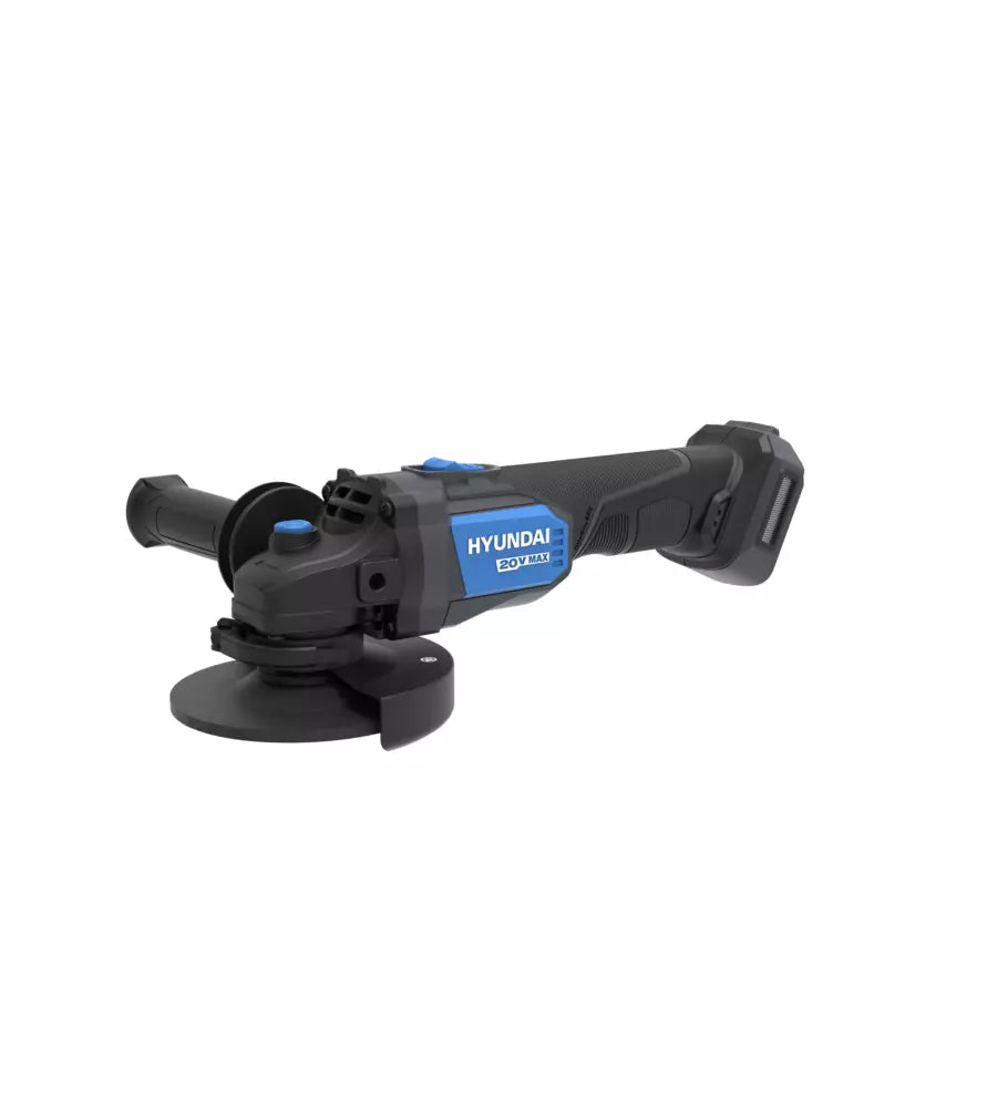 Smerigliatrice Angolare Hyundai 115 mm - Professionale