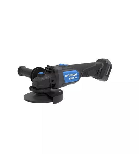 Smerigliatrice Angolare Hyundai 115 mm - Professionale