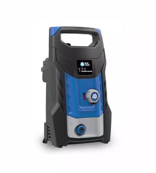 Idropulitrice Compatta Annovi Reverberi 110 Bar - 1300W