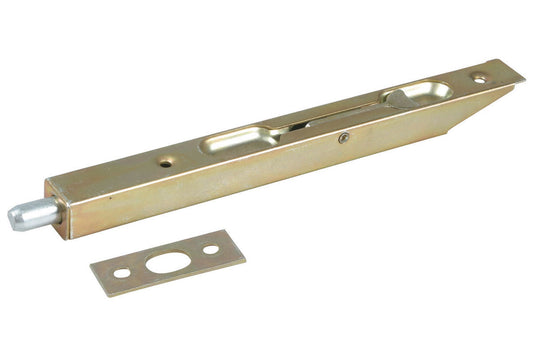 Catenaccio a leva bronzato FR16