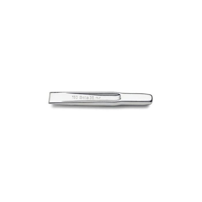 Scalpello Piatto Beta 125mm
