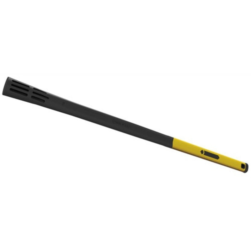 Manico Professionale in Fibra per Piccone - 90 cm