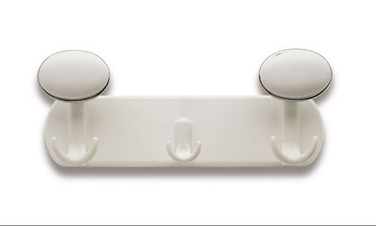 Appendiabiti Due Posti