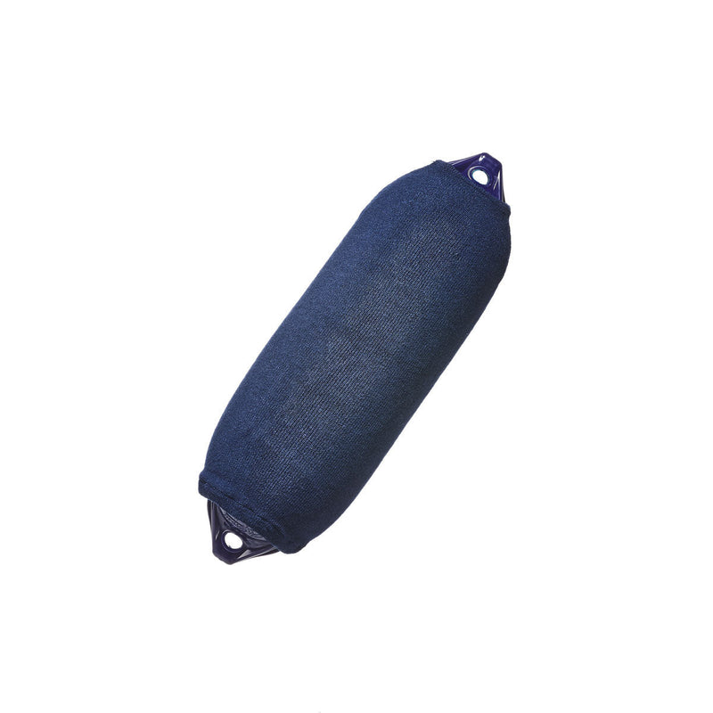 Copriparabordo Blu per Serie F