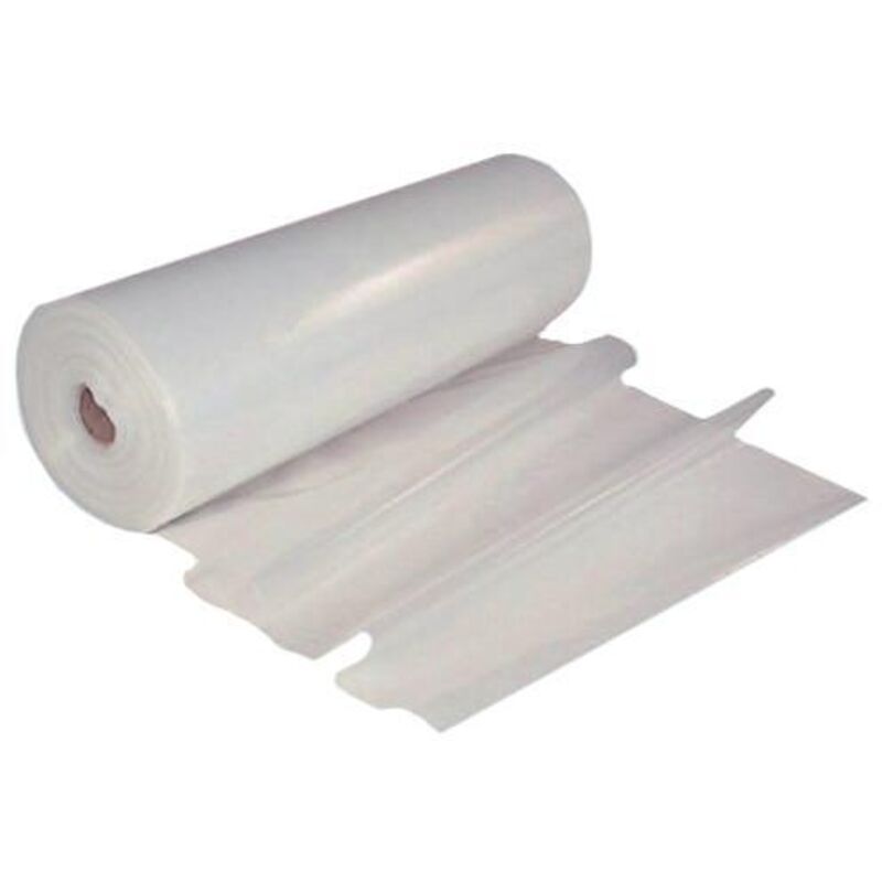 Foglio in Polietilene Pesante - 4 mt (Spessore 2 mm, 184 gr/mq)