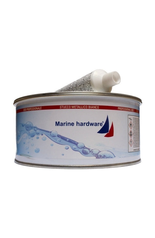 Stucco Poliestere 1500gr Bianco