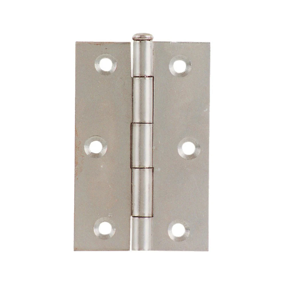 Cerniere Professionali a Libro Art. 840 - Misura 2" (2 Pezzi)