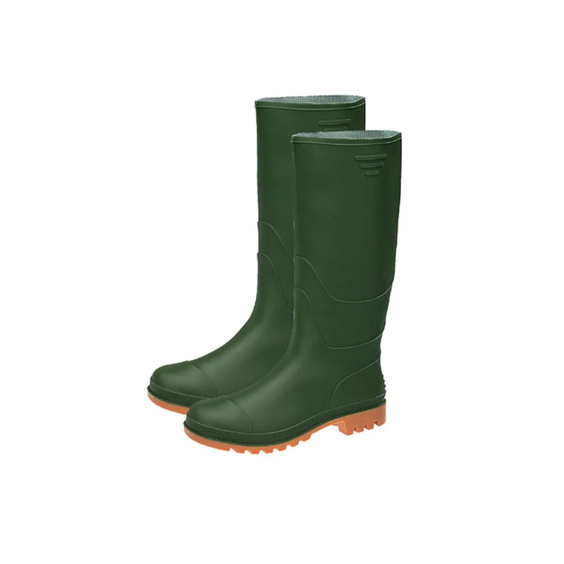 Stivali in PVC a ginocchio