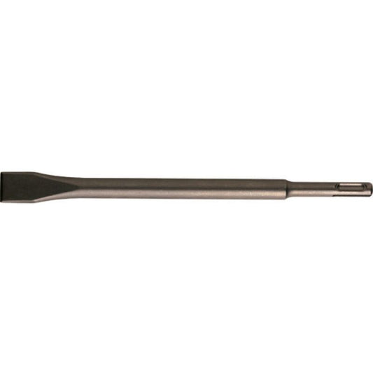 Scalpello a Taglio SDS Plus per Piastrelle - 250x40 mm