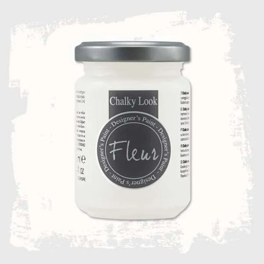 Colore Acrilico Titanium White - Formato 330ml
