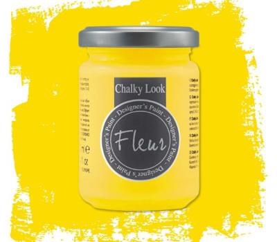 Colore Acrilico Primary Yellow - Formato 130ml