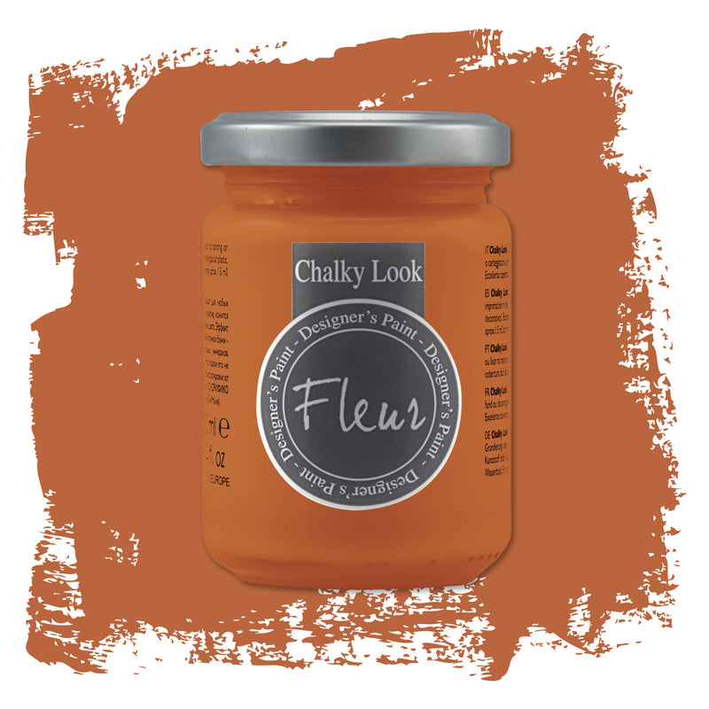 Colore Acrilico Saffron Aroma - Formato 130ml