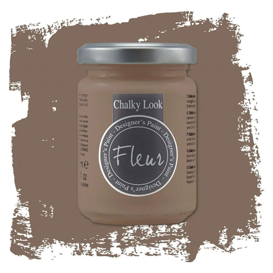 Colore Acrilico Chocolate Wish - Formato 130ml