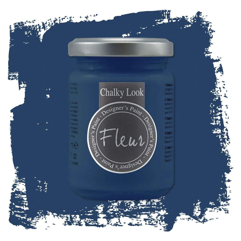Colore Acrilico Trendsetter Blue - Formato 130ml