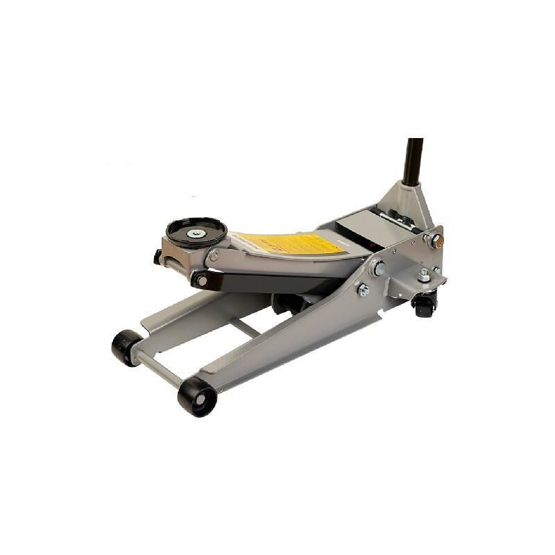 Cricco Carrello Idraulico 2,5 T