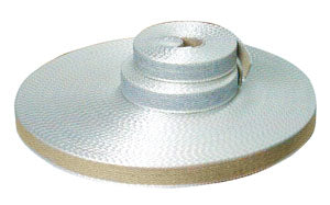 Cintino in Cotone Bicolore per Tapparelle - 20x2 mm (Rotolo da 50 Metri)
