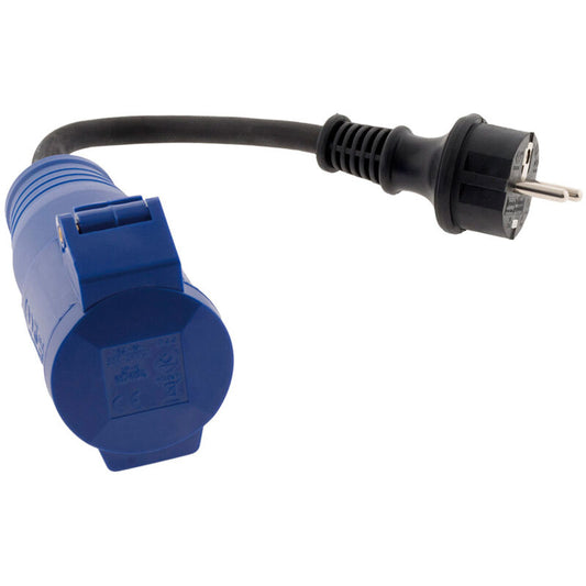Adattatore Convertispina Professionale FME - Codice 73.020