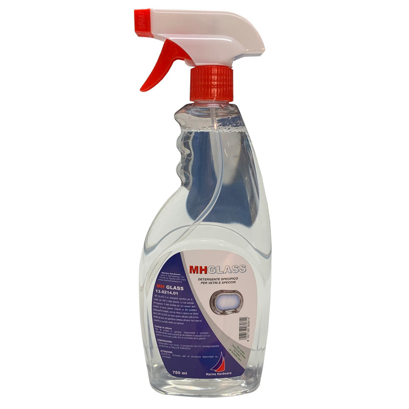 Detergente Vetri 1lt