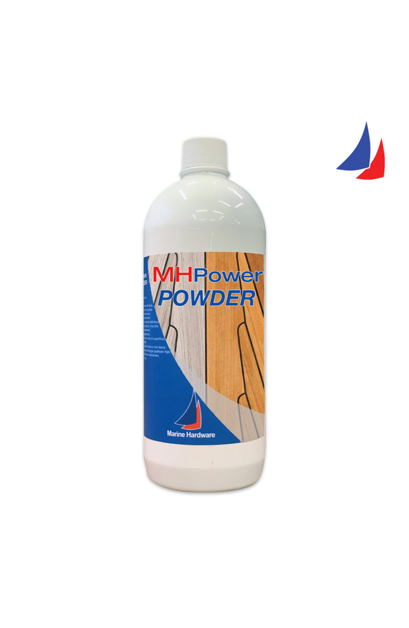 Power Powder 1kg Pulizia Scafo Polvere