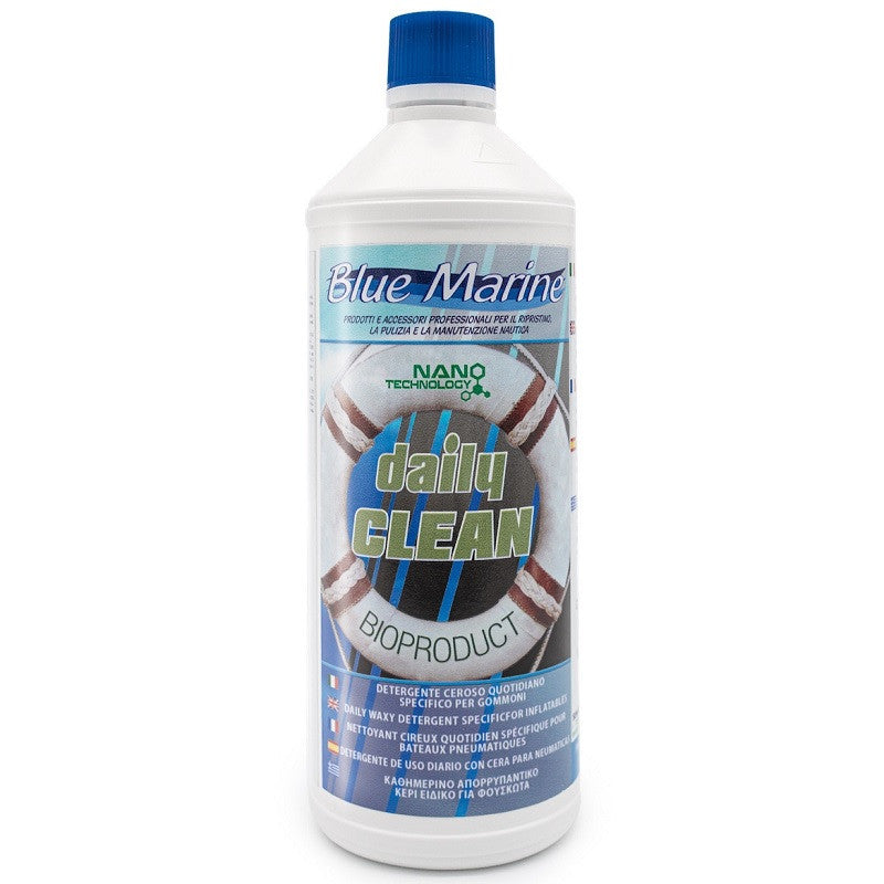 Detergente 1lt x Battelli Daily Clean