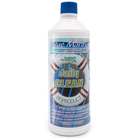 Detergente 1lt x Battelli Daily Clean