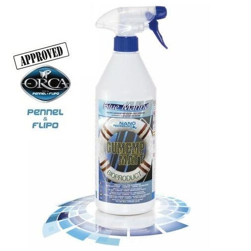 Protettivo 750ml Tessuto Matt Gumemp