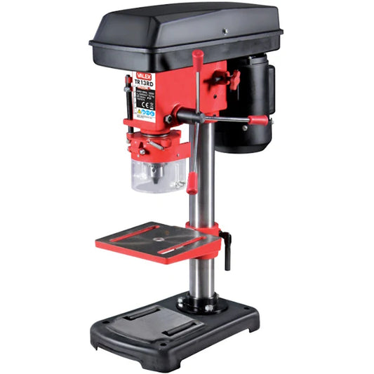 Trapano a Colonna Professionale TR13RD - Mandrino 13mm