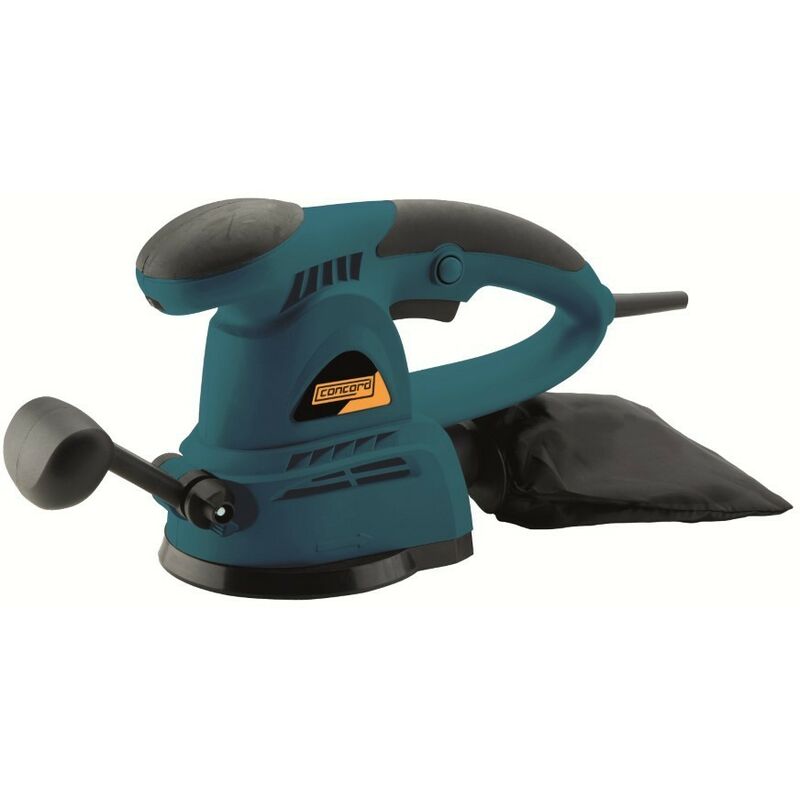 Levigatrice Rotorbitale Concord - 430W