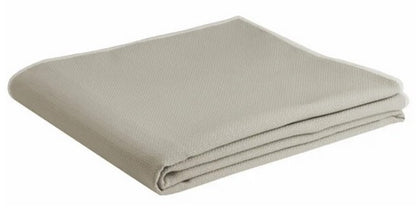 Tovaglia Waterproof Grigio 115x100cm