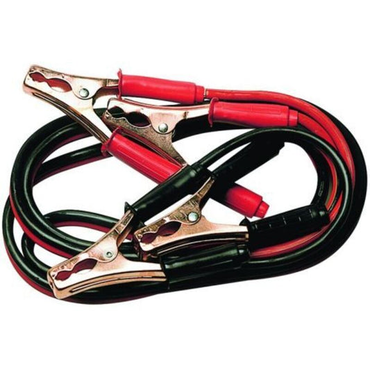 Cavi per Batteria Auto 3mt C-16 300ah