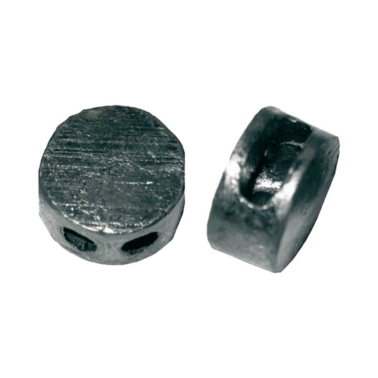 Sigilli di Piombo 11mm (1 Etto)
