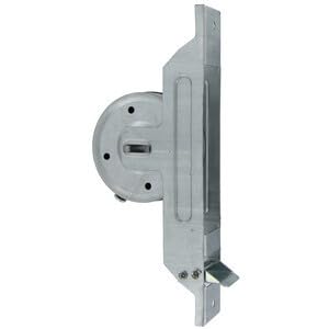 Avvolgitore a Semincasso per Tapparelle - Dimensioni 27x165 mm