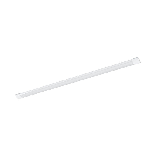 Plafoniera a LED Sottile da 120 cm - 12W Luce Bianca