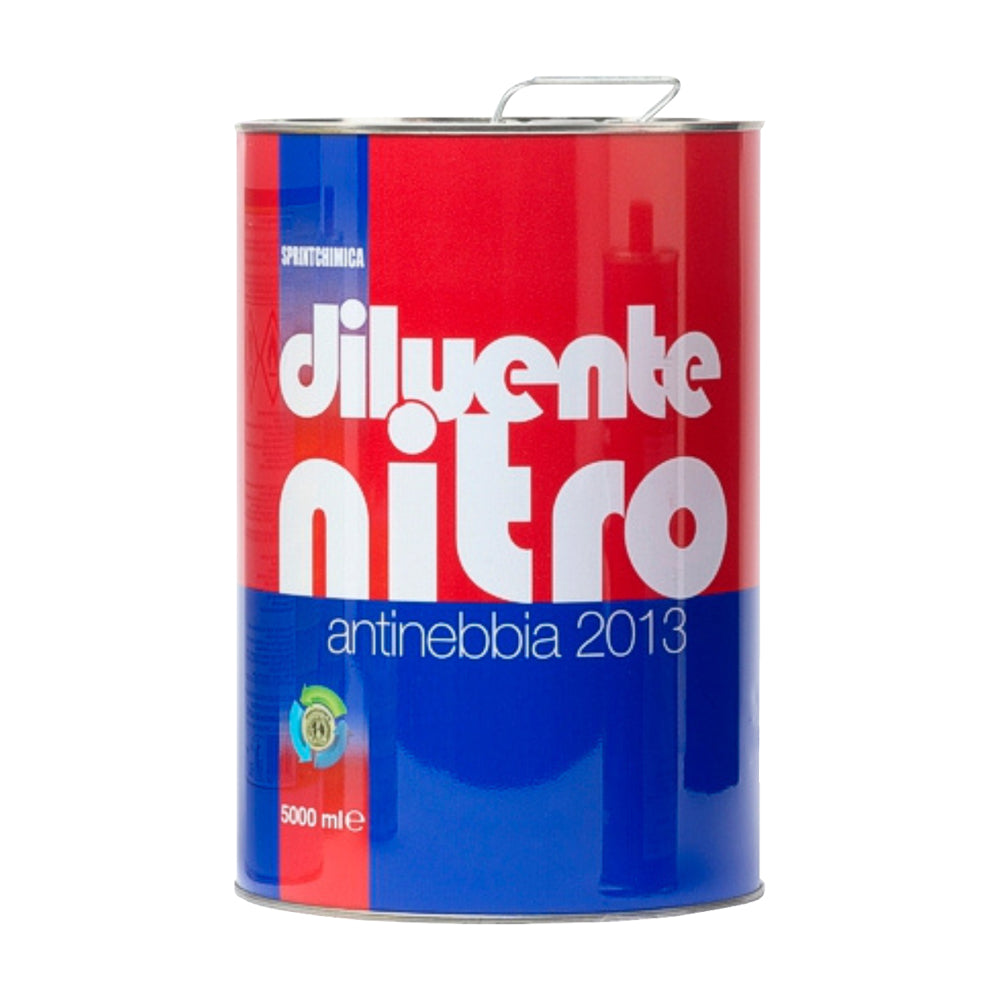 Diluente Nitro Professionale - 5 Litri