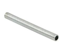 Barra Filettata per Lampadari e Illuminazione - 4 cm
