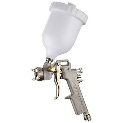 Aerografo a Gravità Maurer 1.5 mm - Serbatoio Superiore