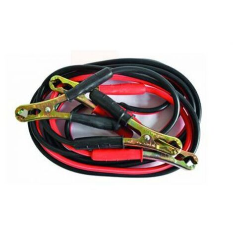 Cavi per avviamento batteria auto da 4 metri c-32