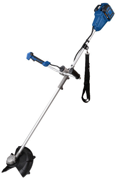 Decespugliatore a Batteria Hyundai 40V - Taglio 35 cm